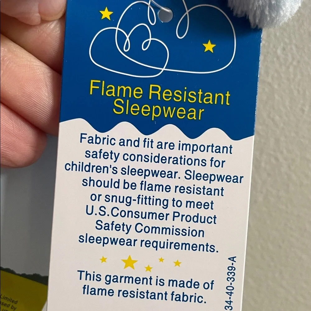 Bluey keep your